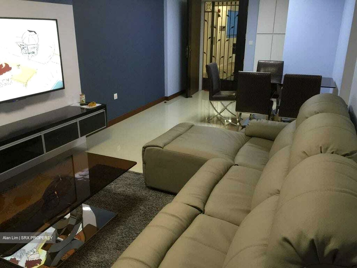 Blk 678B Waterway Brooks (Punggol), HDB 4 Rooms #565201371